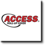 Access Roll up Cover