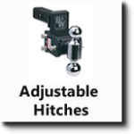 Adjustable Hitches