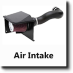 Air Intake