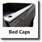 Bed Caps