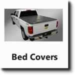 Bed Covers