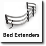 Bed Extenders