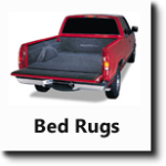 Bed Rugs