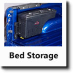 Bed Storage