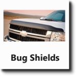 Bug Shields