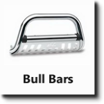 Bull Bars