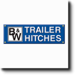 B and W Trailer Hitches