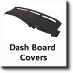 Dash Board Covers