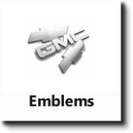 Emblems