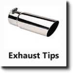 Exhaust Tips