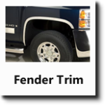 Fender Trim