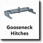 Gooseneck Hitches