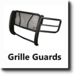 Grille Guards