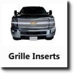 Grille Inserts