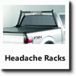 Headache Racks