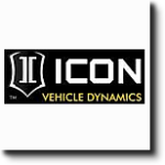 Icon Vehicle Dynamics