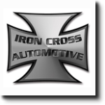 Iron Cross Automotive