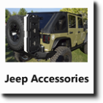 Jeep Accessories