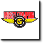 Mickey Thompson