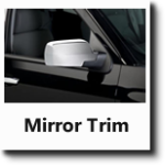 Mirror Trim
