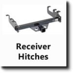 Receiver Hitches