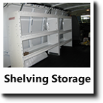 Shelving Storage