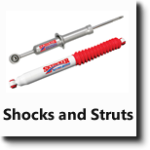 Shocks and Struts