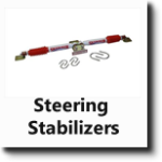 Steering Stabilizers