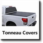 Tonneau Covers