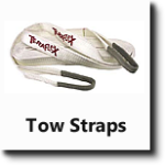 Tow Straps
