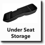 Under Seat Storage