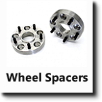 Wheel Spacers